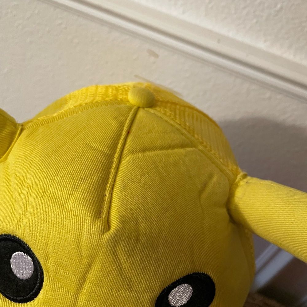 Pokemon Hat  - Picture 5 of 13